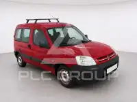2008 Citroen Berlingo