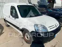 2008 Citroen Berlingo