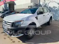 2008 Citroen Berlingo