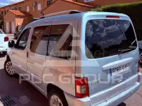 2008 Citroen Berlingo