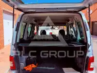 2008 Citroen Berlingo