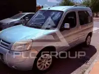 2008 Citroen Berlingo