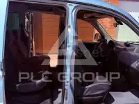 2008 Citroen Berlingo