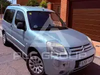 2008 Citroen Berlingo