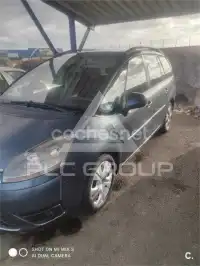 2008 Citroen C4
