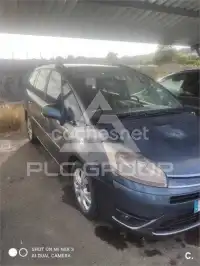 2008 Citroen C4