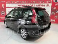 2008 Citroen C4