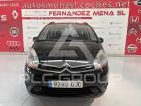 2008 Citroen C4