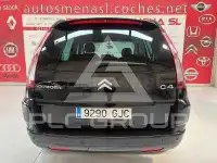 2008 Citroen C4