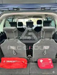 2008 Citroen C4