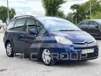 2008 Citroen C4