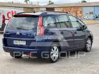 2008 Citroen C4