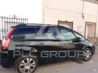 2008 Citroen C4