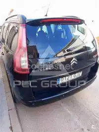 2008 Citroen C4