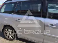 2008 Citroen C4