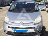 2008 Citroen C4