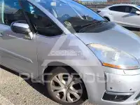 2008 Citroen C4