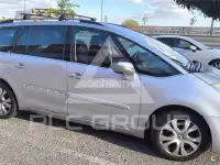 2008 Citroen C4