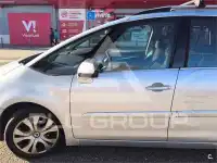 2008 Citroen C4
