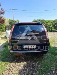 2008 Citroen C4