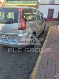 2008 Citroen C4