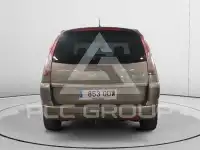 2008 Citroen C4