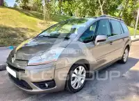 2008 Citroen C4