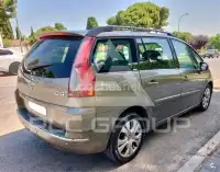 2008 Citroen C4