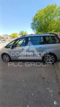 2008 Citroen C4