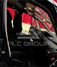2008 Citroen C4