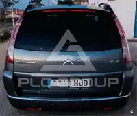 2008 Citroen C4