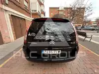 2008 Citroen C4