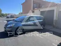 2008 Citroen C4