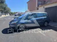 2008 Citroen C4