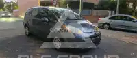 2008 Citroen C4