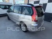 2008 Citroen C4