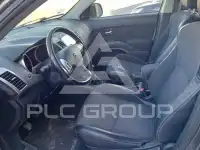 2008 Citroen C-Crosser