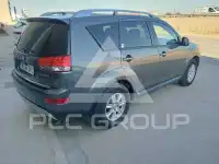 2008 Citroen C-Crosser