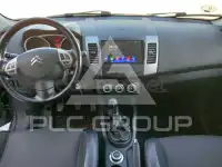 2008 Citroen C-Crosser