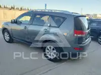 2008 Citroen C-Crosser