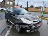 2008 Citroen C-Crosser