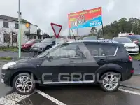 2008 Citroen C-Crosser