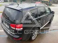 2008 Citroen C-Crosser