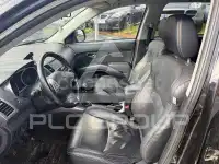 2008 Citroen C-Crosser