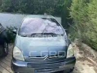 2008 Citroen Xsara