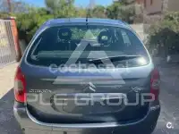 2008 Citroen Xsara