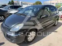2008 Citroen Xsara