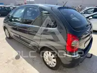 2008 Citroen Xsara
