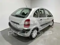 2008 Citroen Xsara