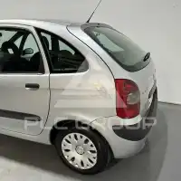 2008 Citroen Xsara